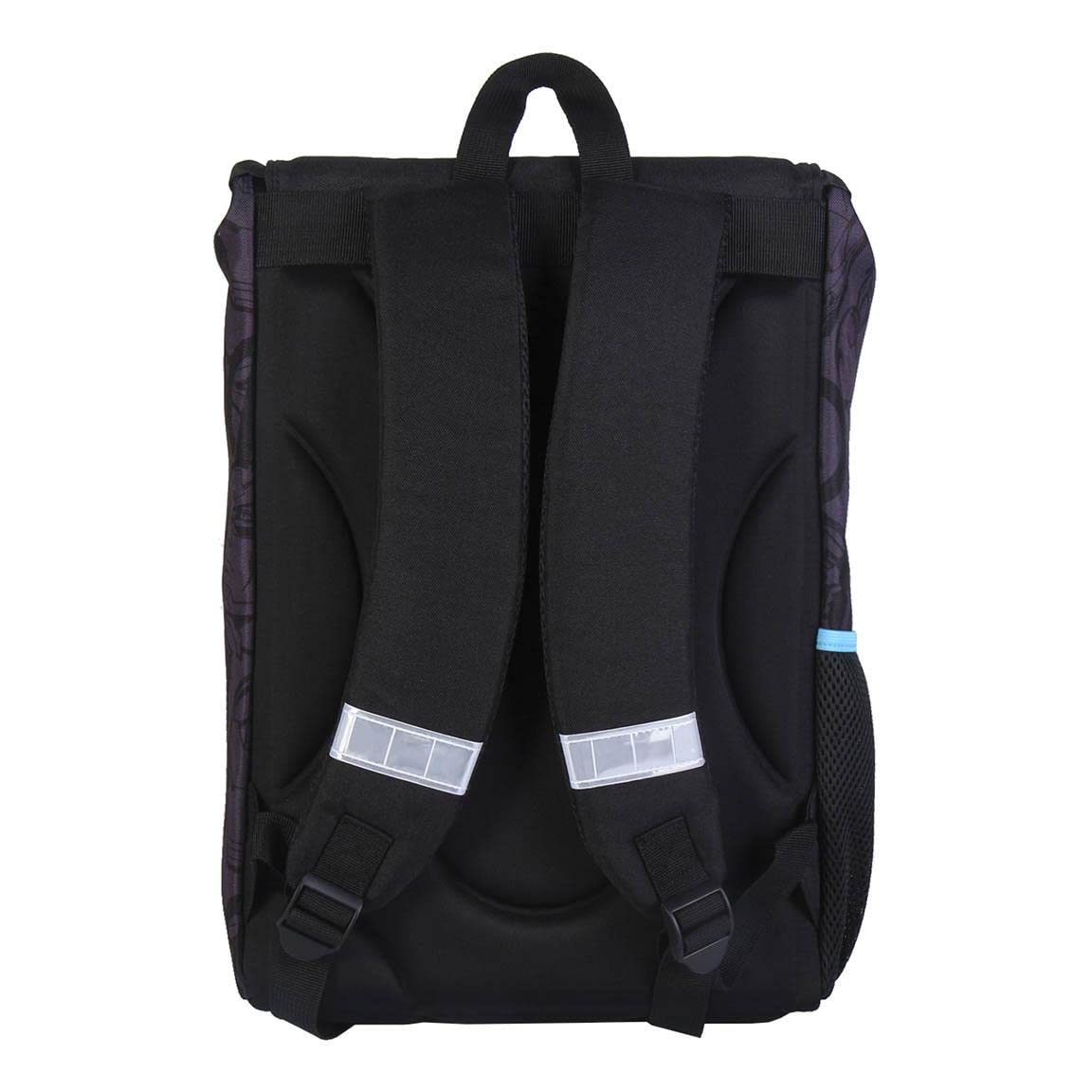 CERDÁ LIFE'S LITTLE MOMENTS Mochila Escolar de The Avengers, Unisex niños, Multicolor, Normal, Talla única