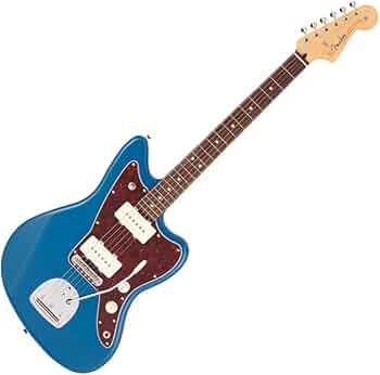 ギター Fender Hybrid II Jazzmaster Amazon | フェンダー Fender Made in Japan Hybrid II Jazzmaster RW