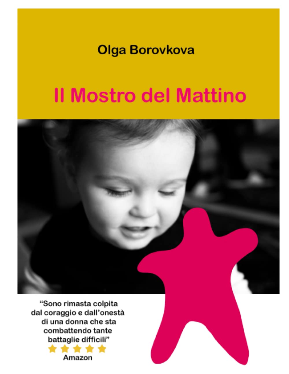 Il Mostro del Mattino (Italian Edition)