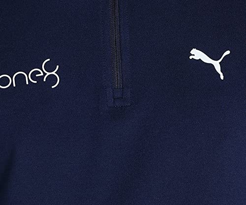 Image of Puma Men Regular Fit T-Shirt
