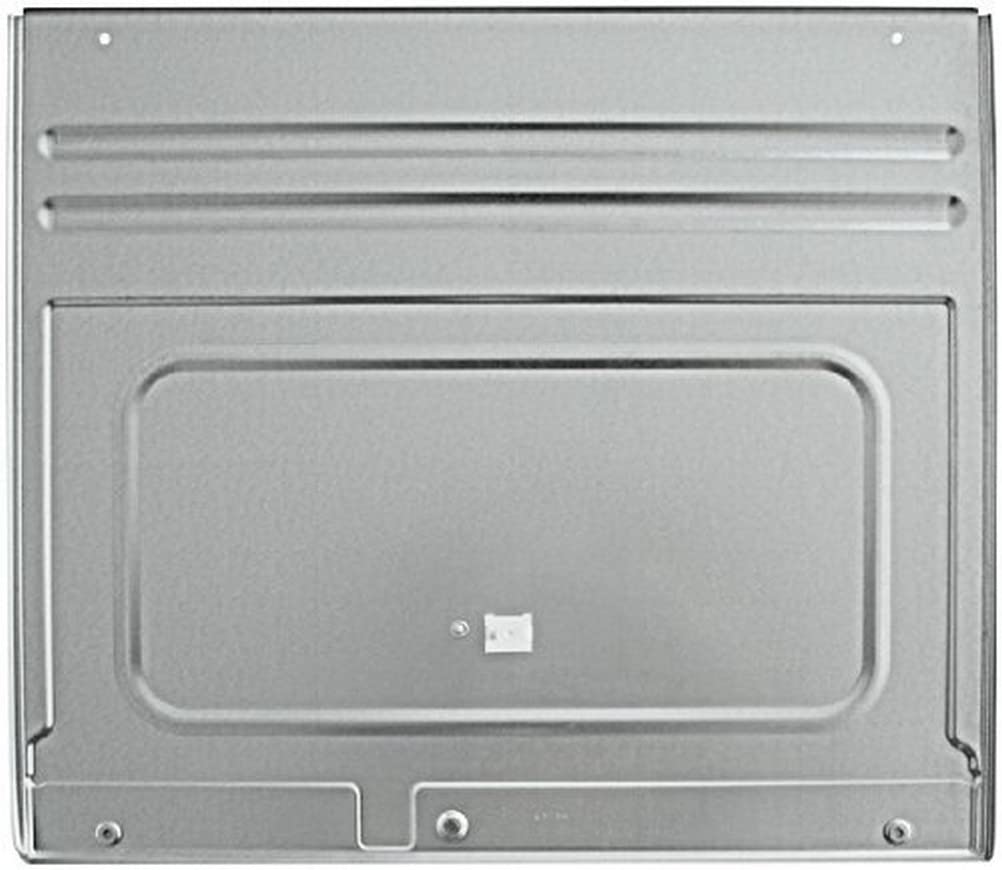Bosch WMZ20430, plaque de recouvrement, pour lave-linge détopable, installation sous plan de travail