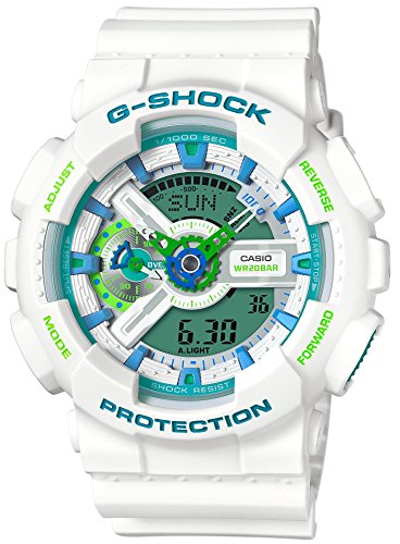 [�J�V�I]CASIO �r���v G-SHOCK �W�[�V���b�N GA-110WG-7AJF �����Y