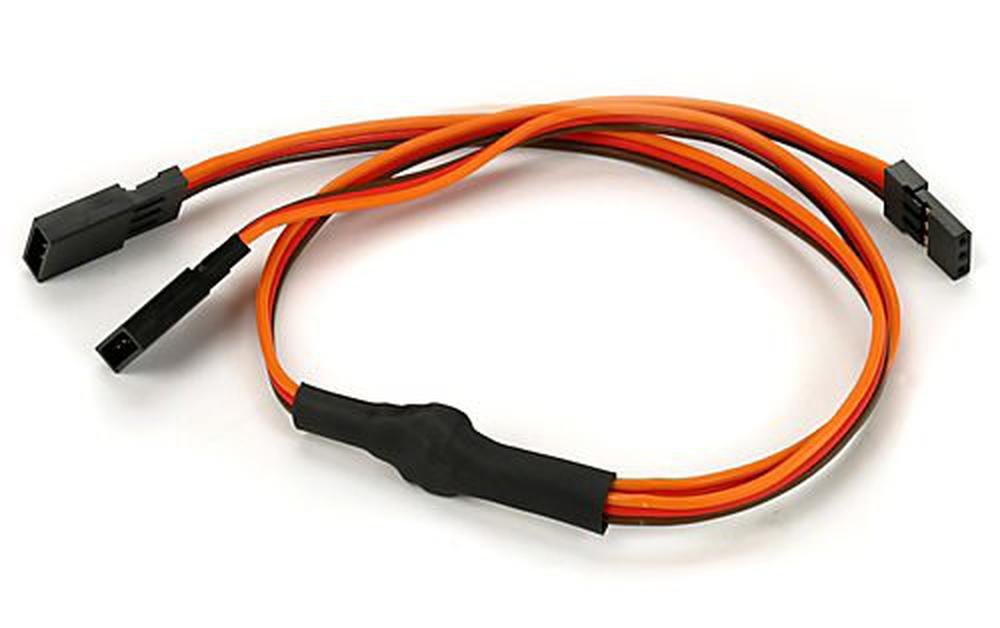 Hitec RCD 57351S 6 Y Harness