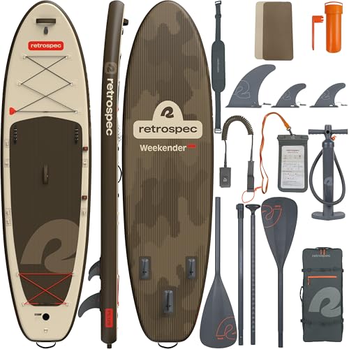 carbon fiber paddle board Bundle product image