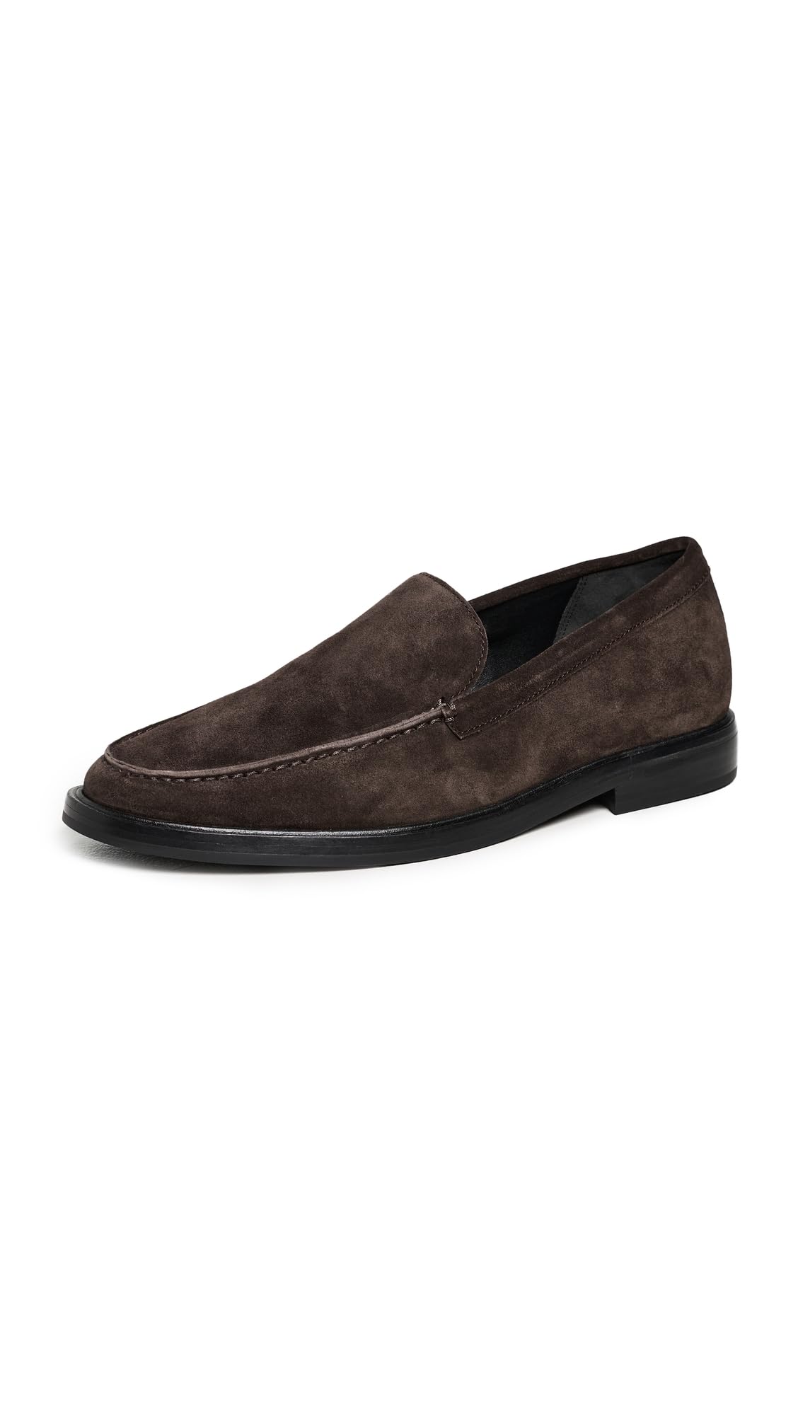 Vince Men's Grant Suede Loafers