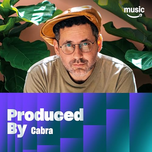 Zusammengestellt von: Amazon Music