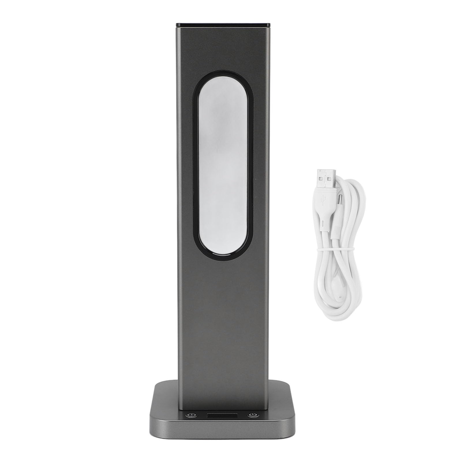 Smart Duft Air Machine für Home Hotel Office, Button App Control Wasserloser Duft Diffusor Aluminiumlegierung Kaltluft -Duftmaschine Metall Cool Nebel Luftbefeuchter mit
