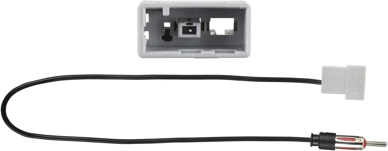 Metra 40-SB10-18 18 Inch Long Antenna Adapter Cable for Subaru Legacy/Outback 2010-2011
