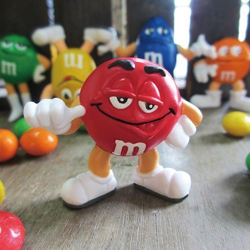 Amazon.co.jp: エムアンドエムズ【M&M