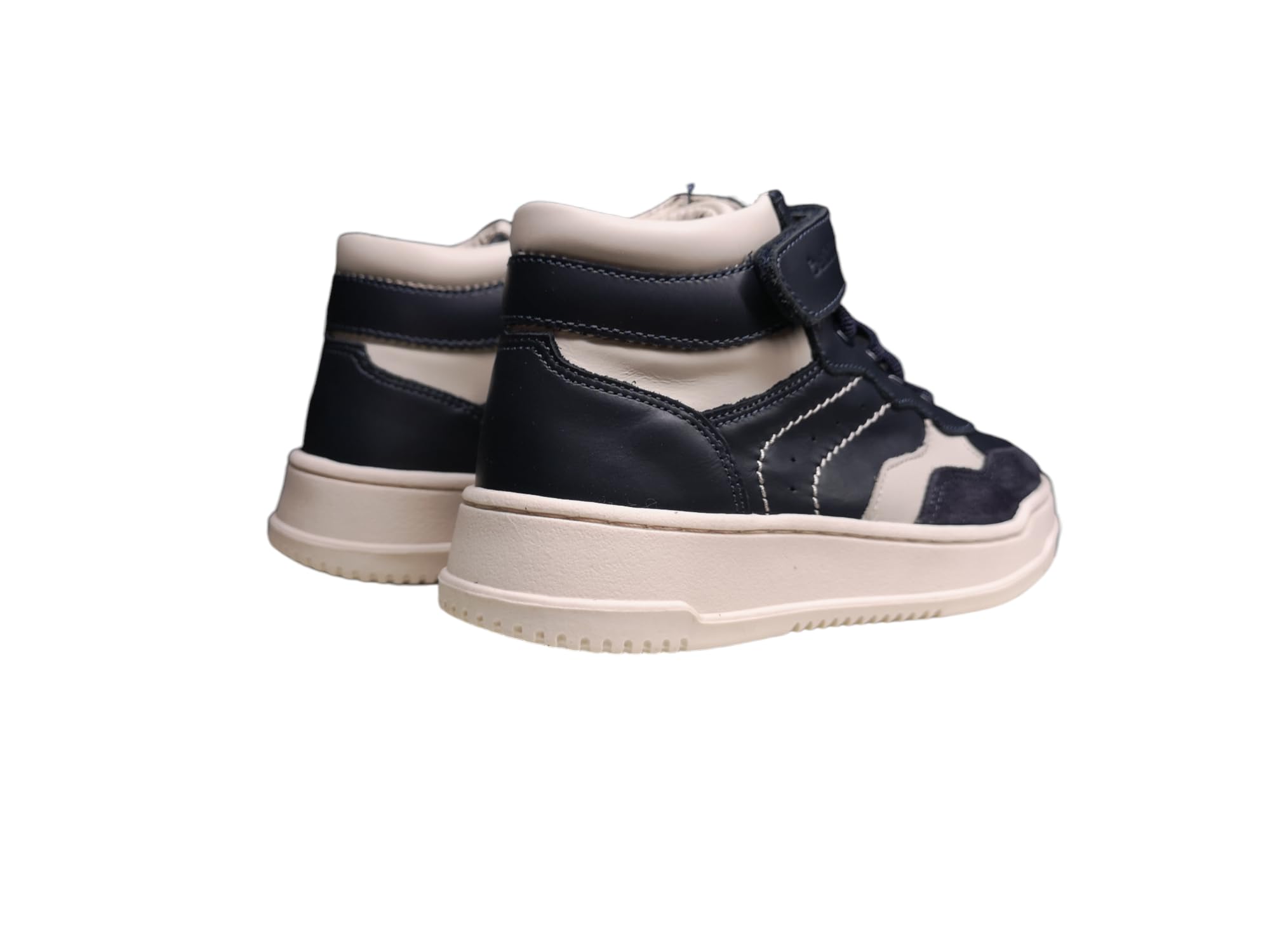 Balducci Scarpa Sneakers da Bambino e Ragazzo.Plantare fisiologico,Chiusura Rapida Elastici e Strappo.Numeri dal27al36