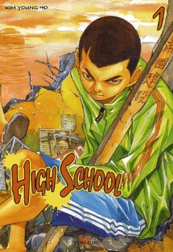 High School — Tome 1