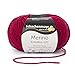 Produktbild Schachenmayr Merino Extrafine 120 9807552-00132 weinrot Handstrickgarn, Schurwolle