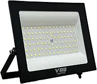 Refletor Led 200w Holofote Branco Frio 6500k IP67 Bivolt VRS Lighting (1 Unidade)