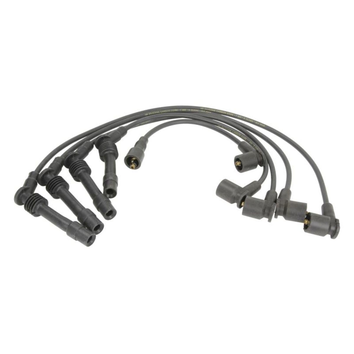 Magneti Marelli 1612606 Zündkabel-Kit | Kompatibel mit: BMW 5