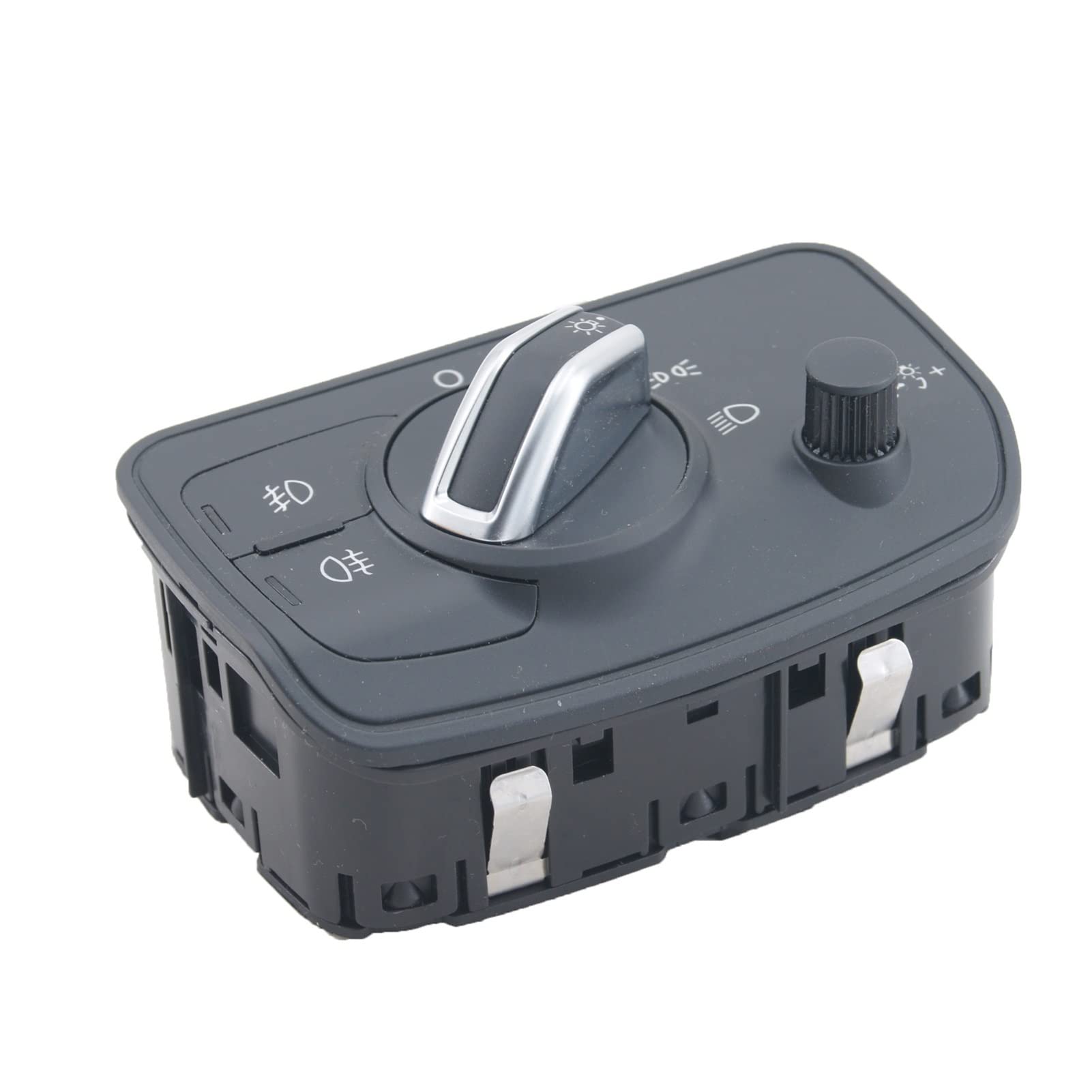 Bouton commande phares 8V0941531AE commutateur éclairage pour auto A3 TT