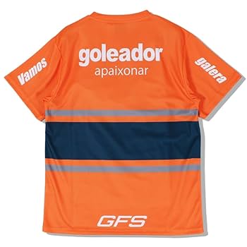 Amazon.co.jp: [ゴレアドール] サッカー/フットサル 半袖シャツ