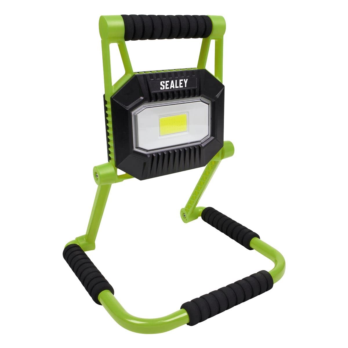 Rechargeable Portable Fold Flat Floodlight 20W Cob Led Lithium-Ion 5054511990249