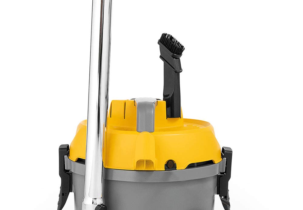 Synclean V 10 ASPIRAPOLVERE PROFESSIONALE GHIBLI