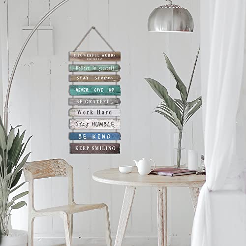 Joyhawk Inspirational Wall Art Decor For Office thumb #6