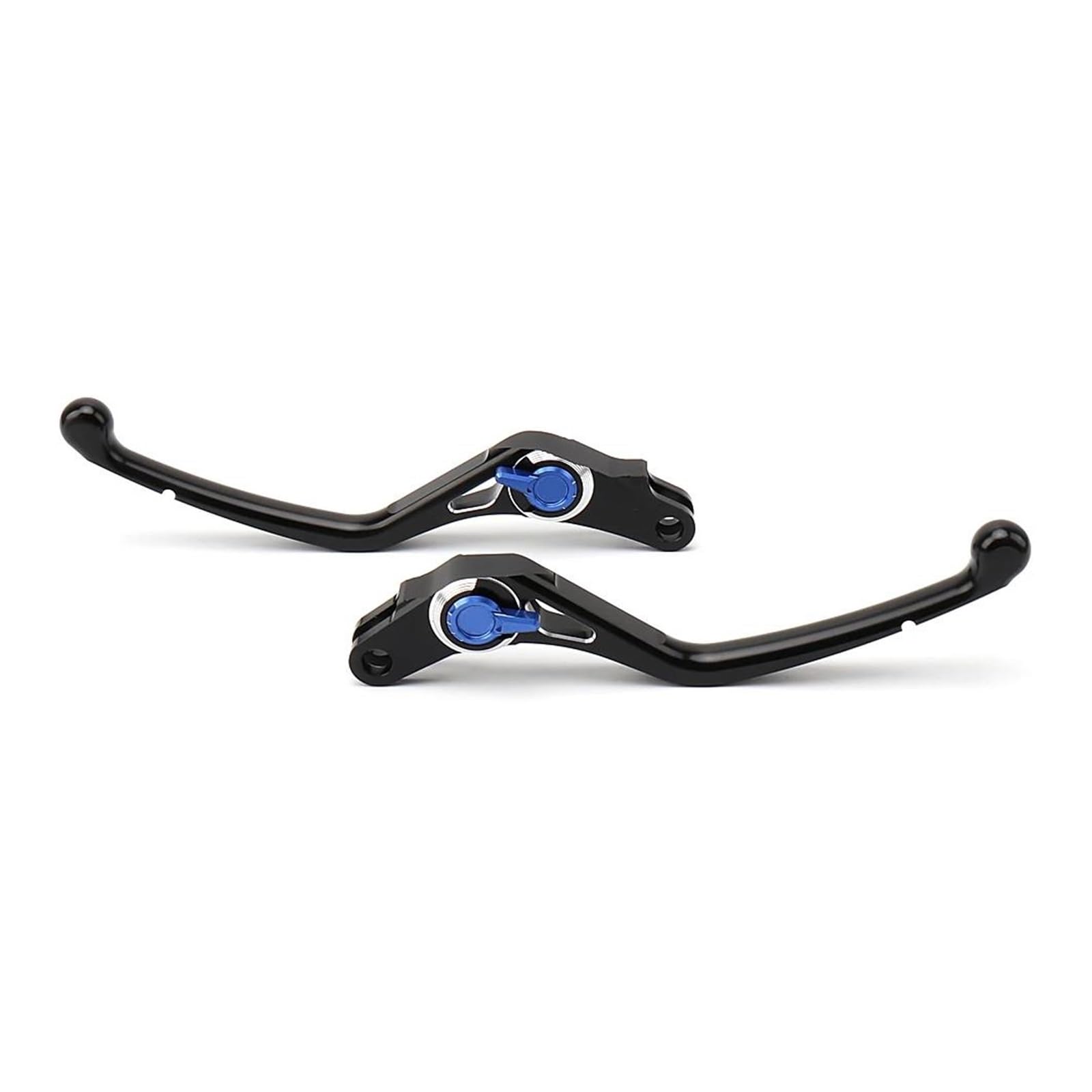 PIOMEGEPKQ Motorbike Clutch Lever for R1250GS for Adventure for R 1250 RS/RT/R/GS for R1250R for R1250RT for R1250RS Control Handles Lever Motorcycle Front Brake Clutch Lever Handlebar Brake Lever