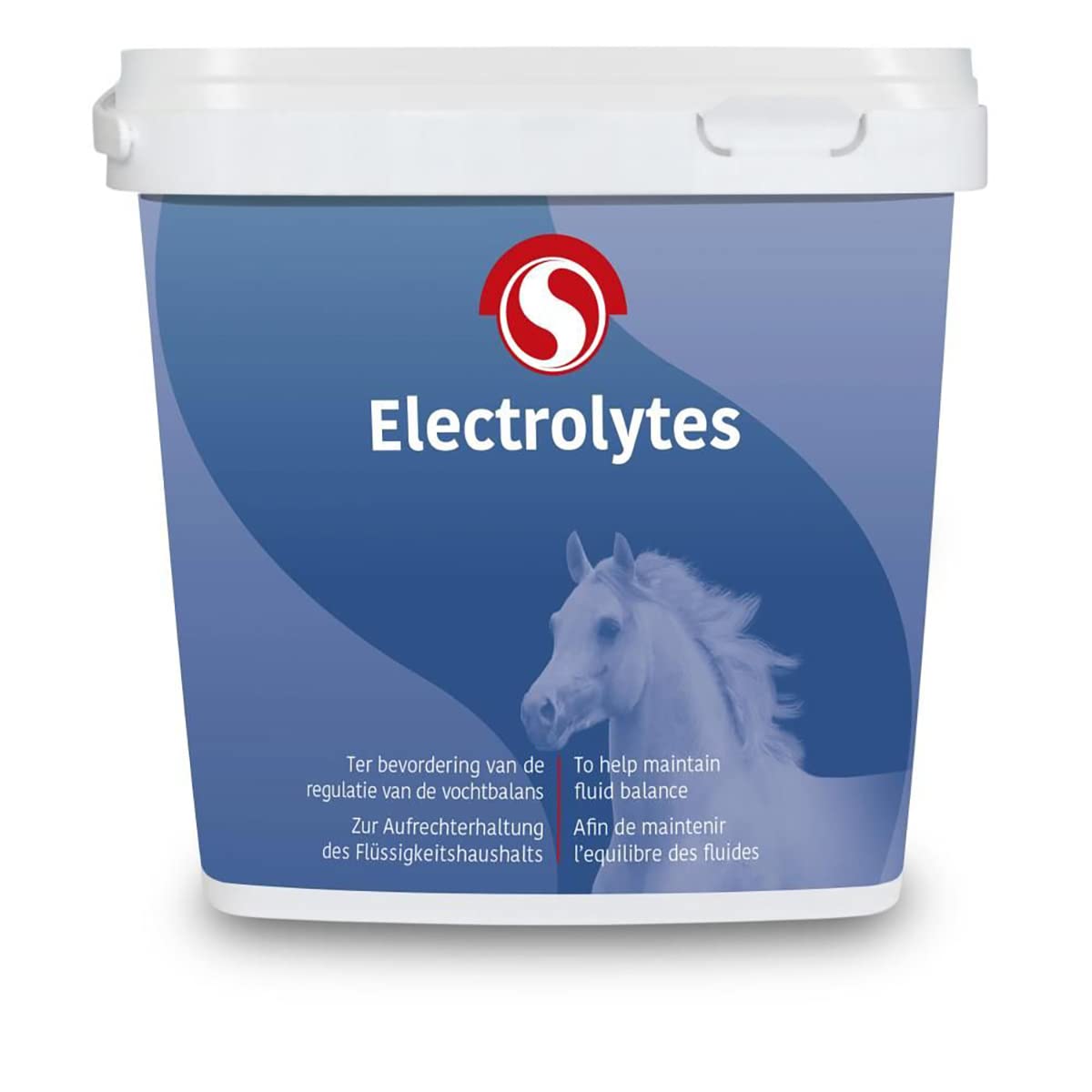 Electrolitos Equivital - 3 kg