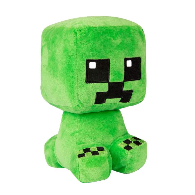 el creeper Marca OoOvOdu