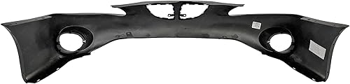 Miniatura 2 de Cubierta del parachoques delantero - Pontiac Grand Prix 2004-2008 Superior e Inferior EXCLUYE GTP Nuevo