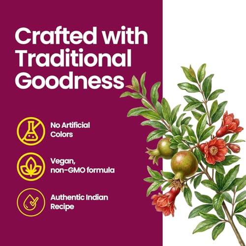 Image of SP Anardana Powder 1 kg | Dried Pomegranate Seed Powder | Natural Tangy & Fruity Flavor | for Chaat, Snacks, Curries, Chutneys & Indian Dishes