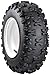 Carlisle Snow Hog Snow Blower - 480-8