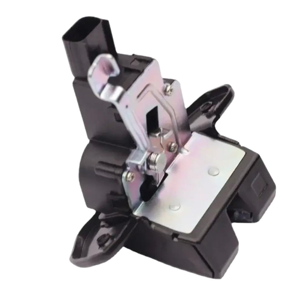 Vayszmzam Onecolor Bootlid Rear Trunk Lid Lock Latch 81230H8000 81230-H8000 Compatible With Rio 2018 2019 2020 2021 2022