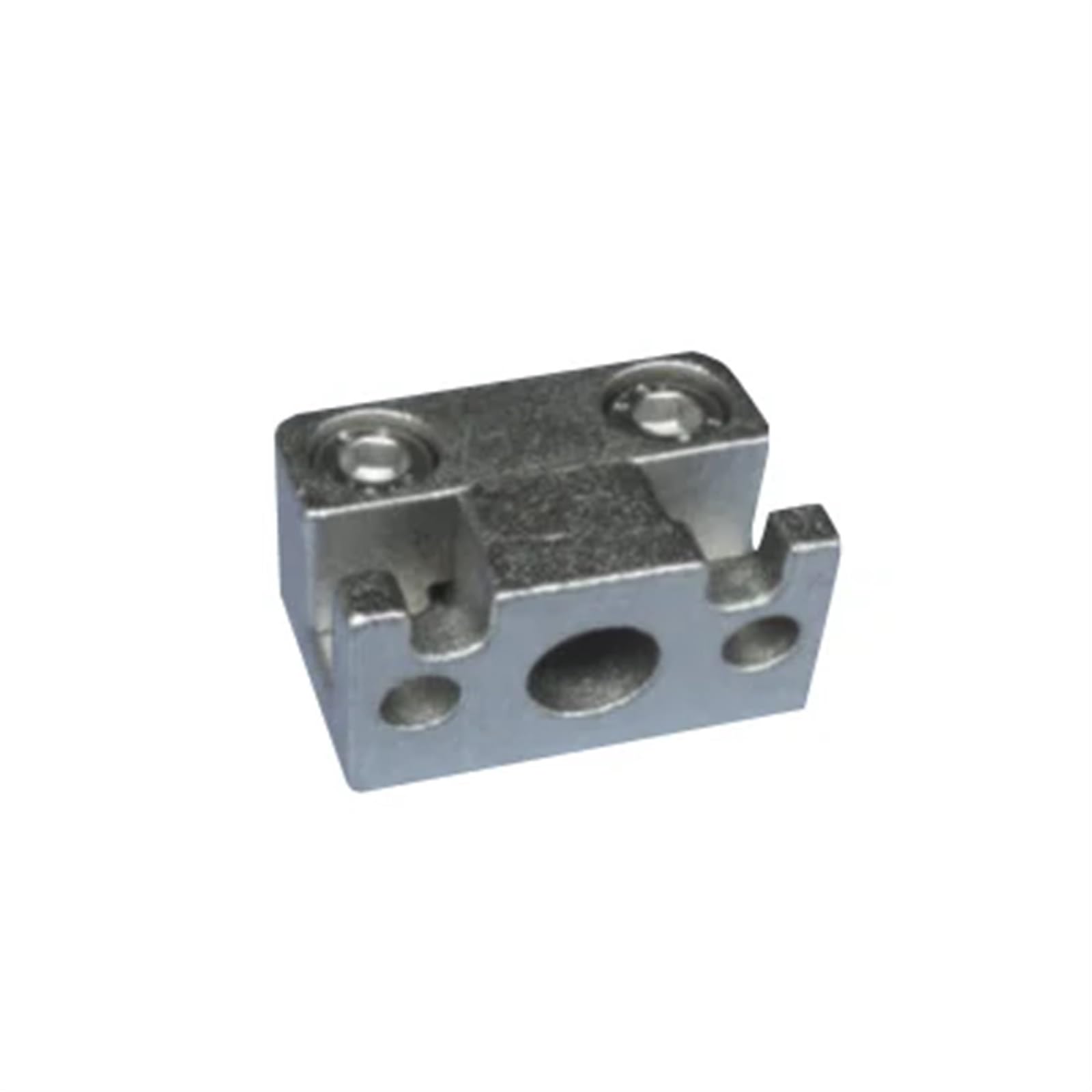 Cilindro de manipulador 1615D/SL y accesorios mec[a]nicos 2015D/S