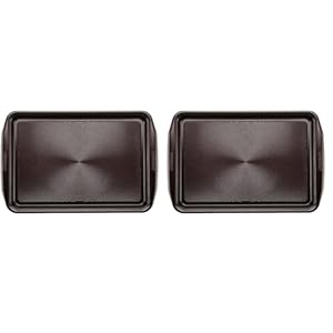 Circulon Nonstick Bakeware Set with Nonstick Cookie Sheets/Baking