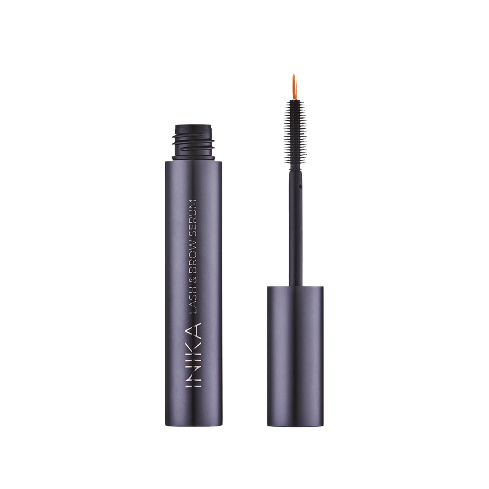 INIKA Organic Lash and Brow Serum Thicker Fuller Longer Brows