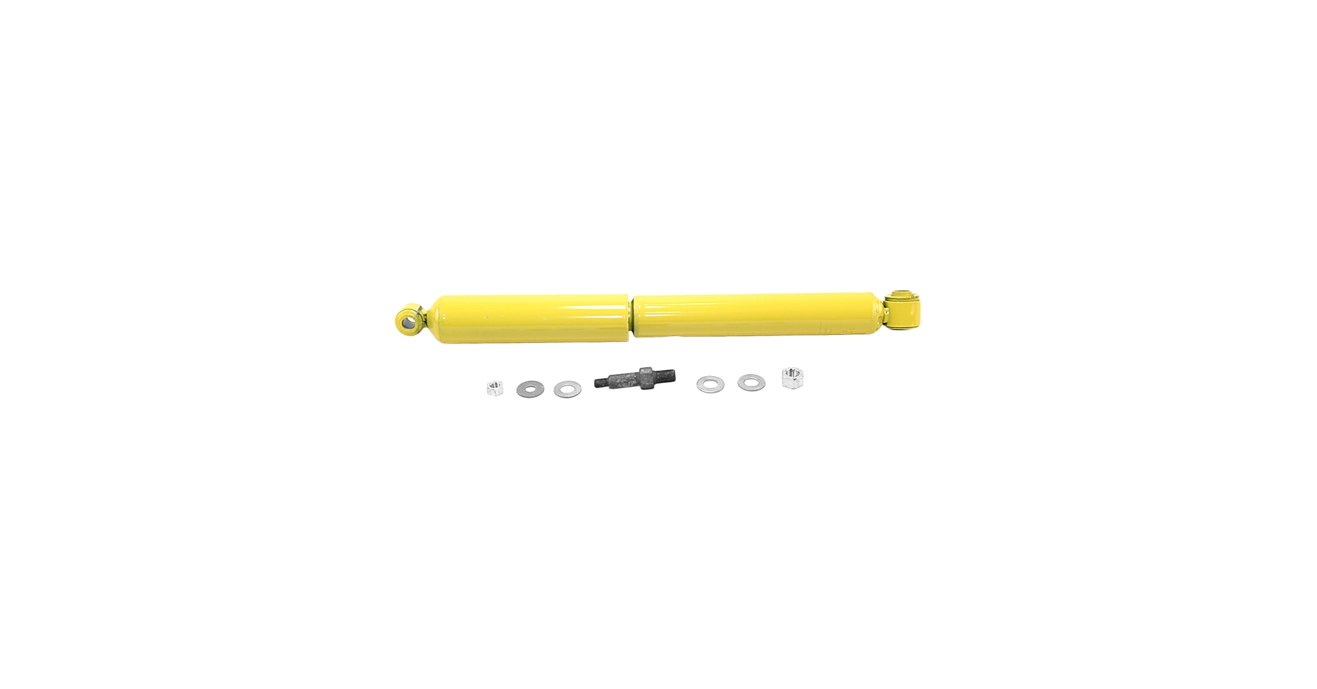 Amazon.com: Monroe Gas-Magnum 34912 Suspension Shock