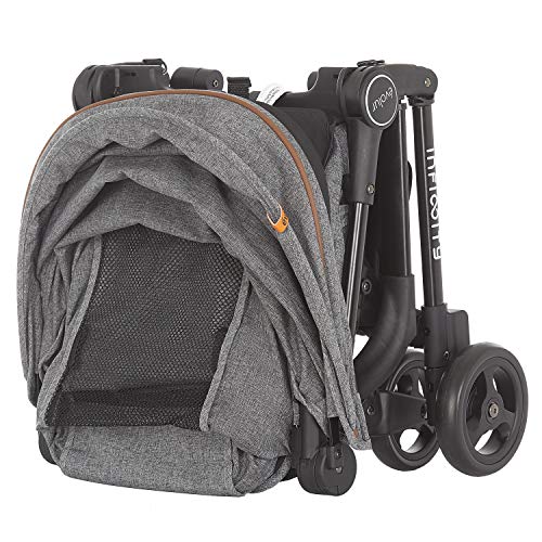 Top 10 Best stroller for newborn Reviews NecoleBitchie