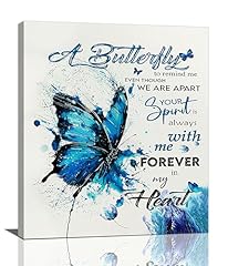 Watercolor Butterfly