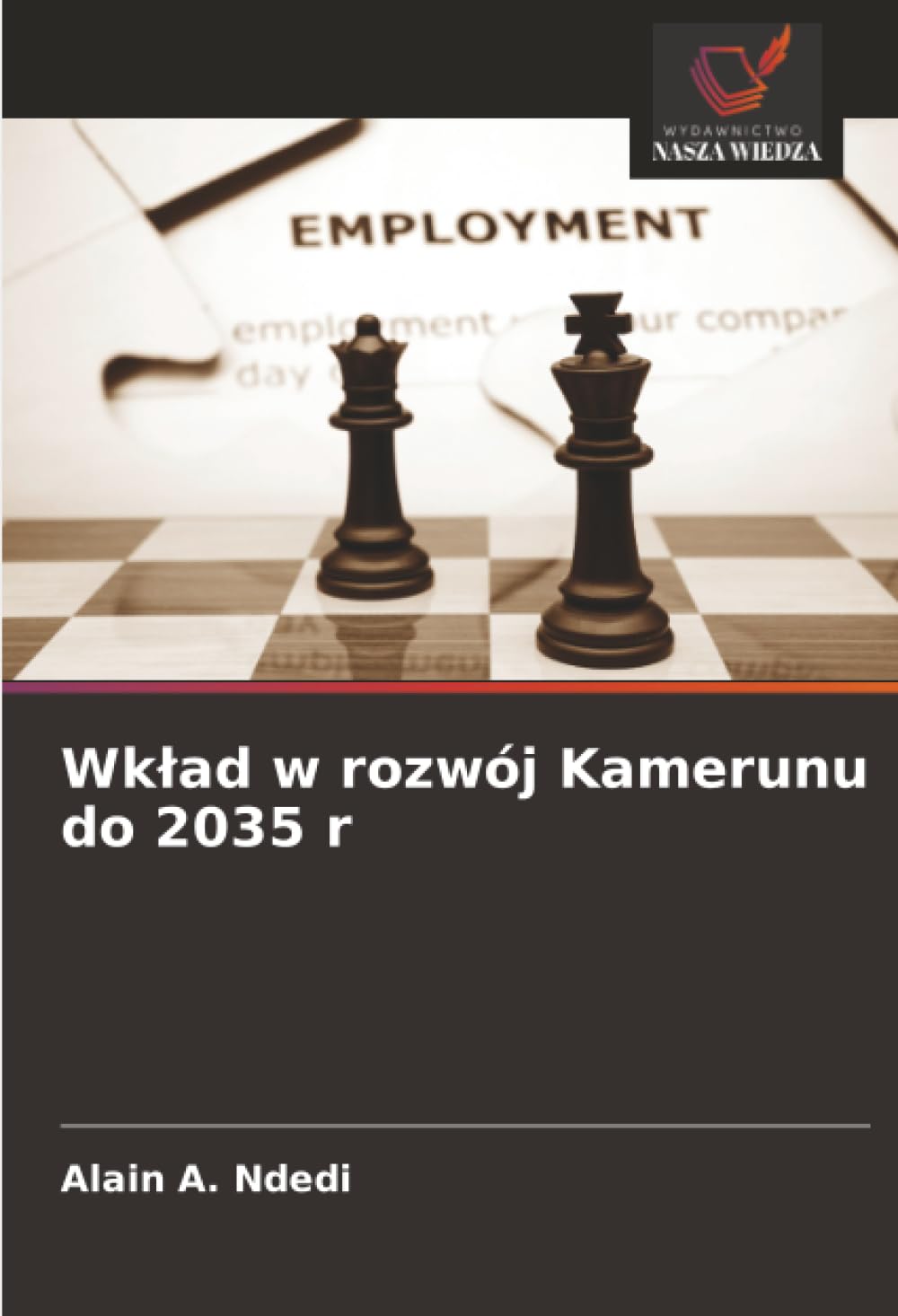 Wkład w rozwój Kamerunu do 2035 r