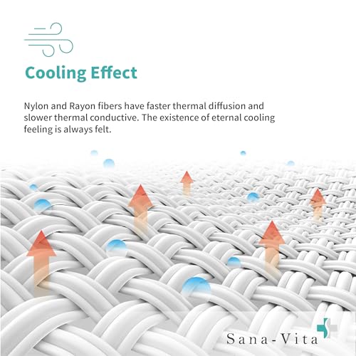 Seamless Crew Neck Tank with Double Axilla Flaps Lightweight, Breathable Chafe-Free for Men Women (Gray Pink, XS-L)2