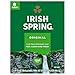 Irish Spring Deodorant Soap, Original Bar Soap (8 Count)