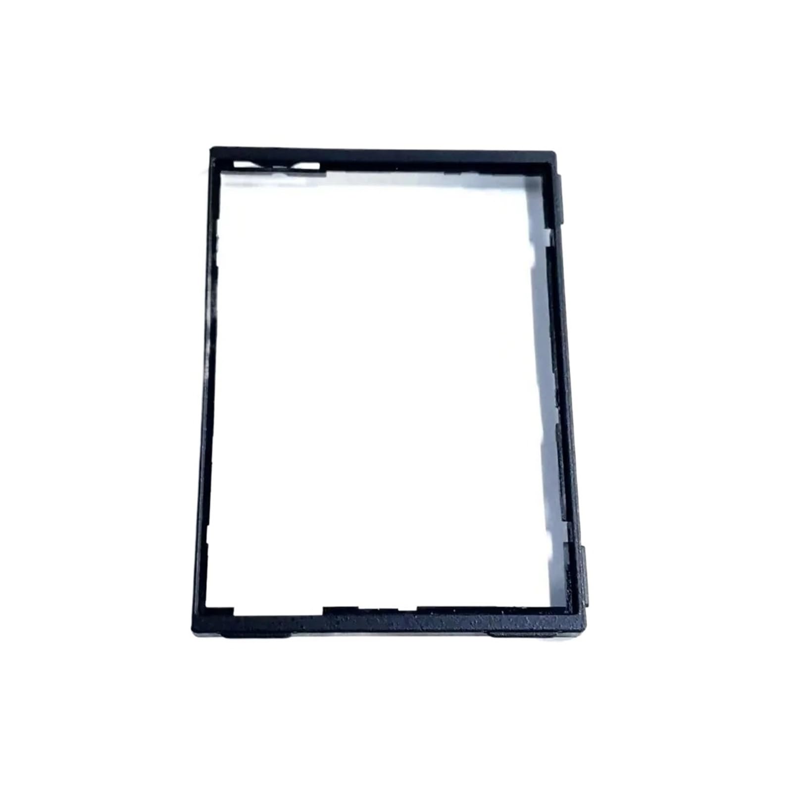 Schermo LCD/Schermo Con Cornice Esterna/Singola Cornice, Compatibile Con Sony, A7RM2 A7SM2 A7M2 A7R2 A7S2 A7 II ILCE-7M2(Wx500 wx350)