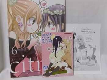 【新品】citrus　10th ポストカード 5枚　サブロウタ　イラストカード 新品】citrus 10th ポストカード 5枚 サブロウタ イラストカード