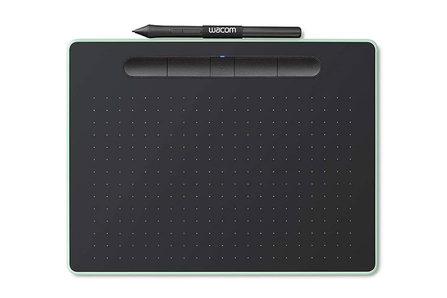 Wacom Intuos Medium ワイヤレス CTL-6100WL/K0 Amazon.co.jp: CTL-6100WL/K0(ブラック) Wacom Intuos Medium
