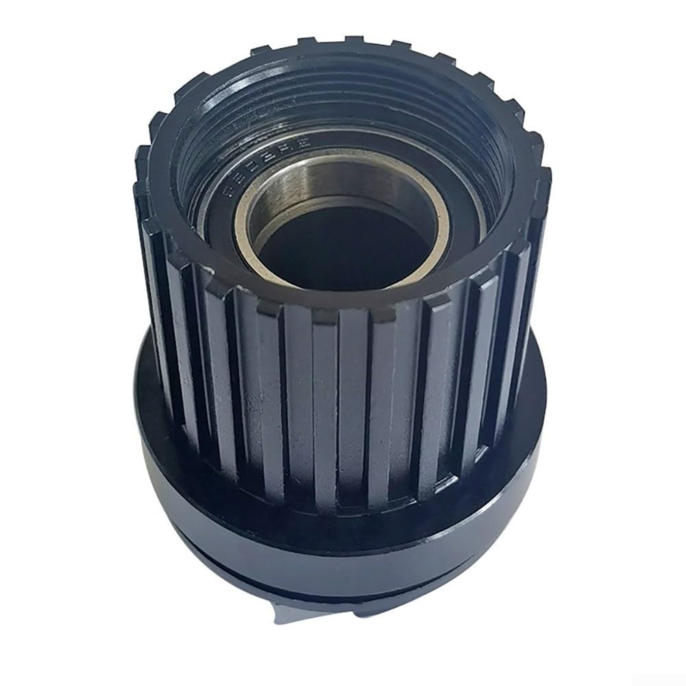 Korpus Roweru, Koło Zamachowe Ze Stopu Aluminium 12, 12, Do Pierścienia Piasty M35 * 10 Mm O Wysokości 30 Zębów