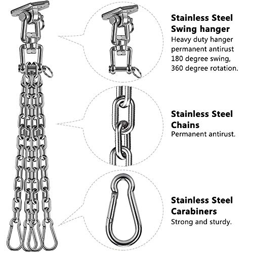 WAREMAID Gancio per Soffitto, Montaggio a Parete a...