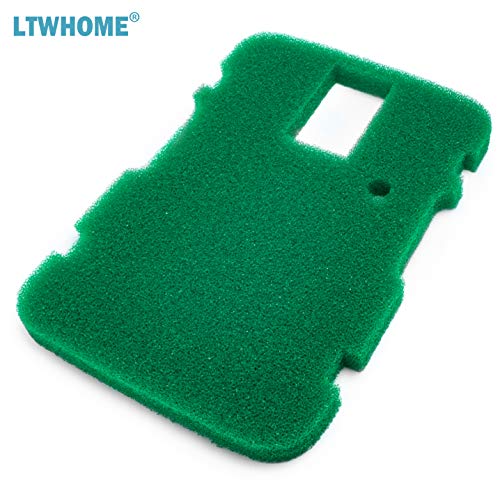 Tapis de filtration durable et mousse de rechange premium pour filtre CUP-311 - 3