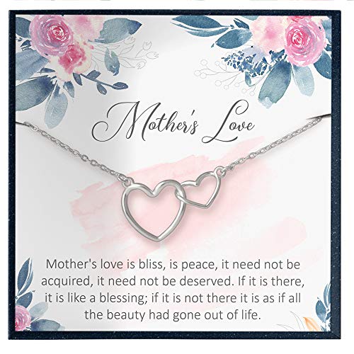 sentimental gifts for mum