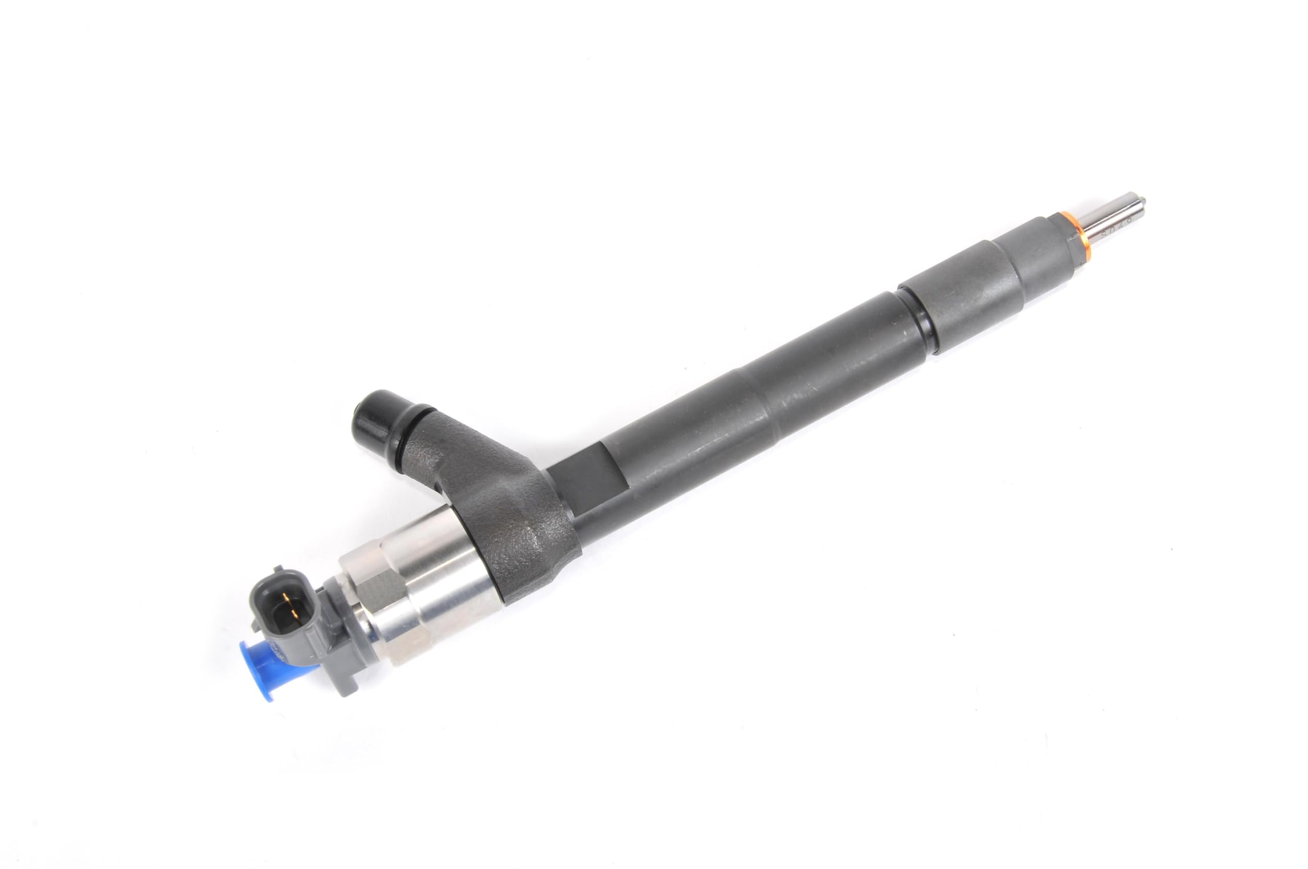 Photo 1 of GM Genuine Parts 55594509 Fuel Injector Assembly with Seals