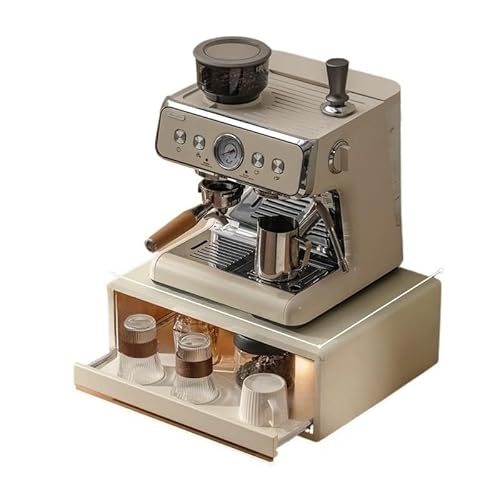 LAJOKING Lb`[bŃAR[q[[J[EdqWEI[u܂Ƃ߂Ĕzuł鑽@\[X^hł (Cream White) [sAi]