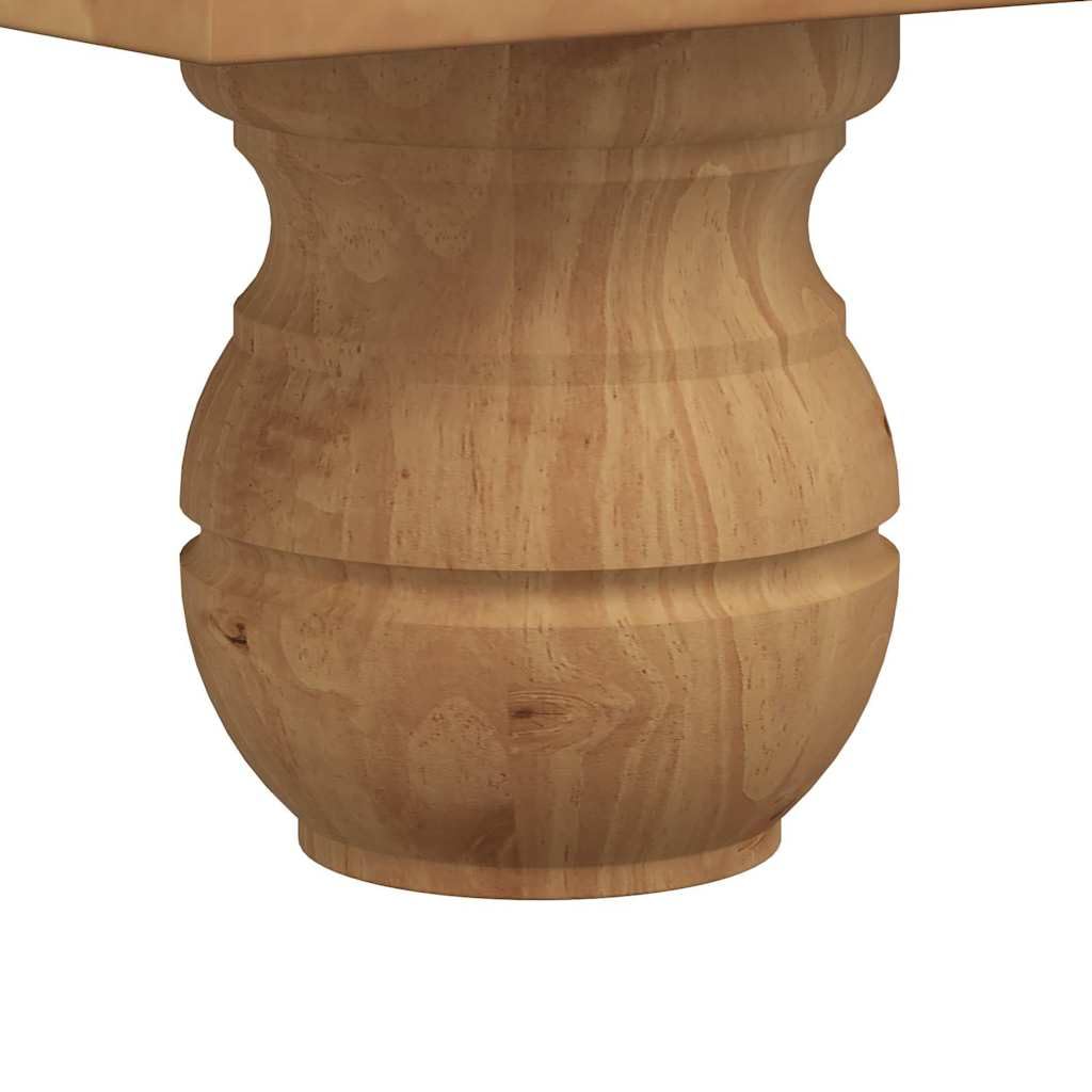 vidaXL Cajón de Gaveta ASKIM 91 x 40 x 95,5 cm Madera de Pino Macizo, Cómoda con Estilo, Almacenamiento Duradero, Mueble Funcional, organización Minimalista para el hogar