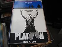 Platoon 0441670695 Book Cover